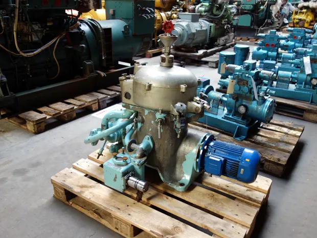 Image 2 of 3 - Westfalia - OTA7-00-066