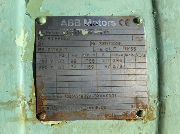 Image 6 of 6 - Bornemann - VHC 180.2-74