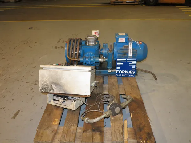 Image 3 of 6 - Ervor - G05