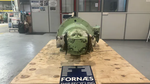 Image 5 of 11 - Kracht - KF4/180G10B P0A 7DP2/197