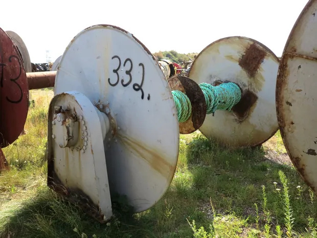 Image 1 of 4 - ND332