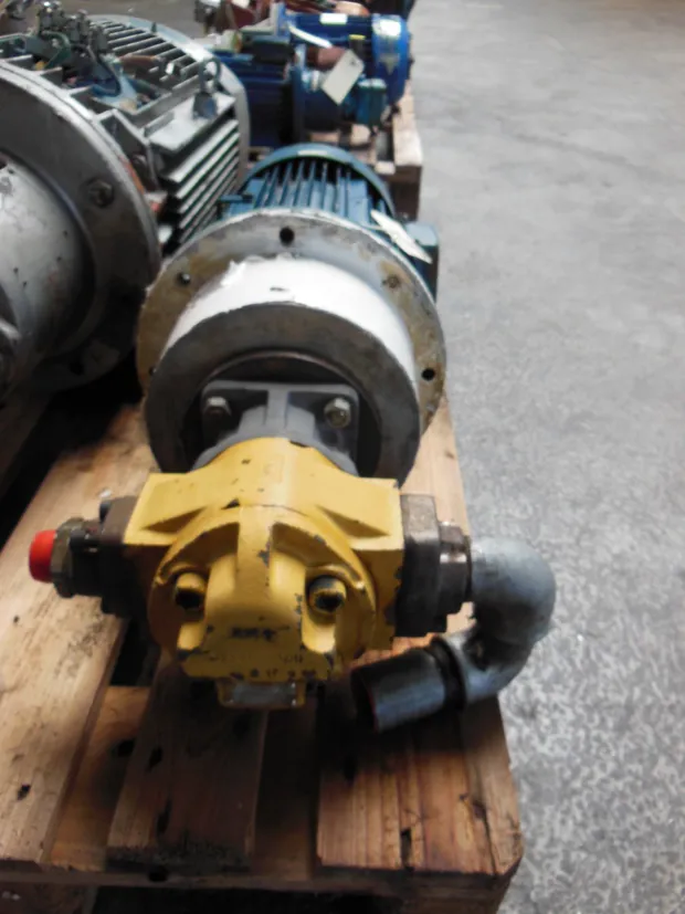 Image 1 of 3 - HP110