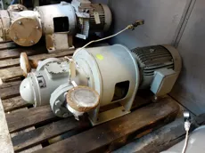 Allweiler - SNF 210 R46 S