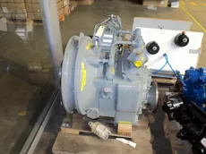 SCG - MRF 103B