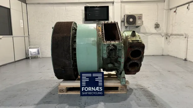 Image 1 of 10 - ABB - VTR354P11