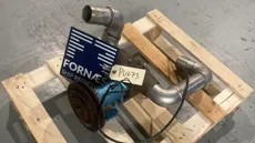 Johnson Pump - F9B-5600. 10-13027-99. 1324