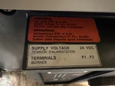 Merlin Gerin -  Masterpact