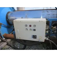 Aquamaster Rauma - UL 1201/4940 No. 60430