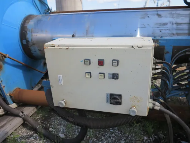 Image 1 of 9 - Aquamaster Rauma - UL 1201/4940 No. 60430