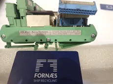 Lyngsoe Marine  - DEM 401