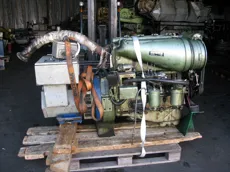 Deutz - A4L 514