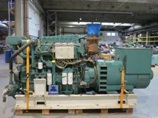 Volvo Penta