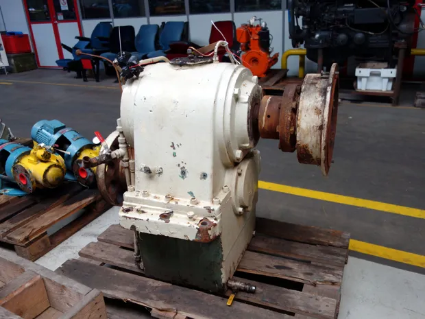 Image 1 of 3 - Hytek - 0.2539