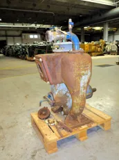 Desmi - SA-150-260-33