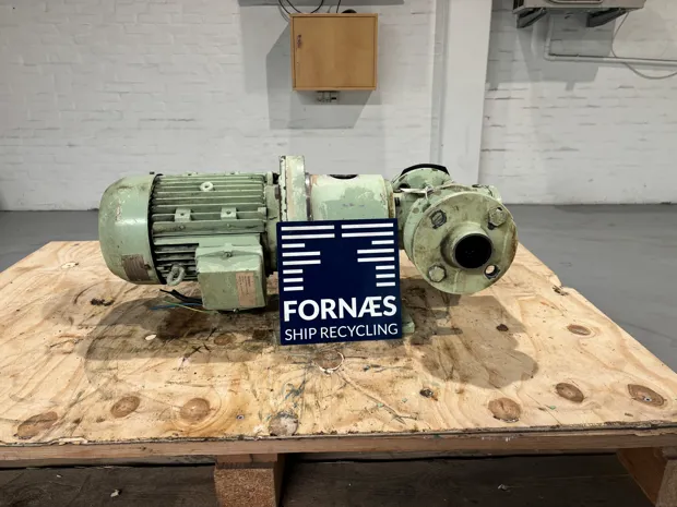 Image 1 of 11 - Kral - KF105.3A1 A11BKU1