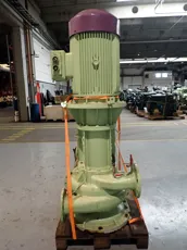 Iron - QV-2-6/330
