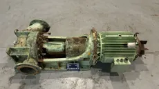 Heinrich Behrens - VRF7/290G