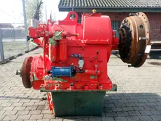 Ulstein - 600 AGSC