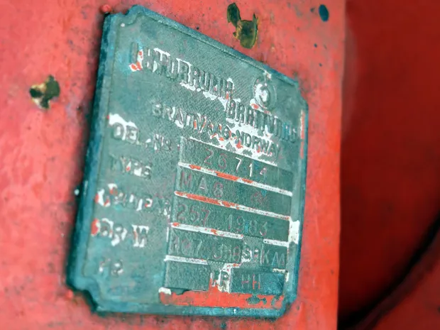 Image 5 of 5 - ND302