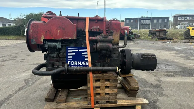 Image 6 of 9 - Alpha - 23VO22