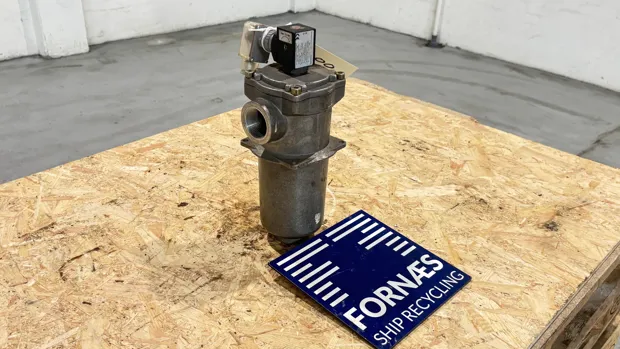 Image 6 of 8 - Hydac - RF BN/HC 240 D E 10 A 1.0