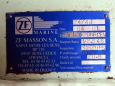 ZF - ZFW12000NRCEW