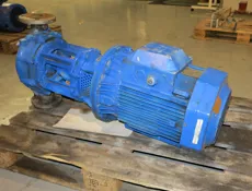 Allweiler - NIT40-250/01