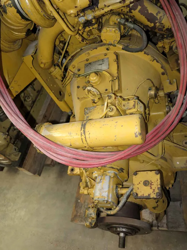 Image 5 of 7 - Pay & Brinck - PB 250