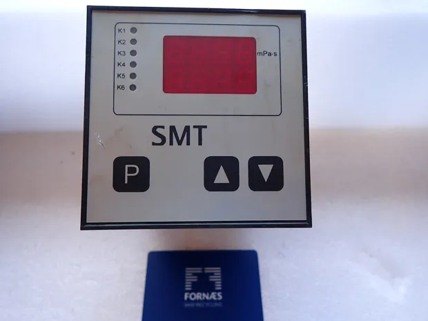 Image 1 of 3 - KFM Regelungtechnik GmbH - 92702e-99f