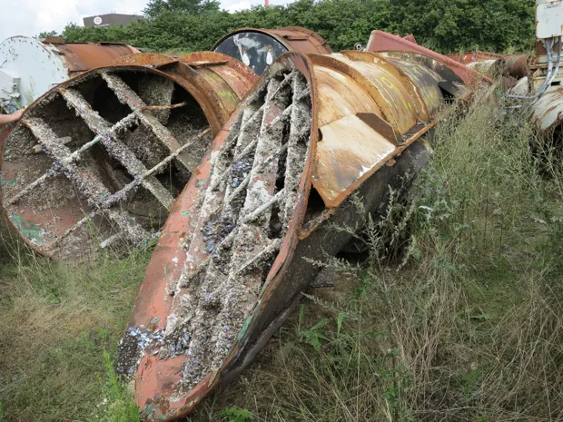 Image 3 of 3 - Ulstein - 90 TV B