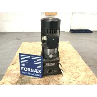 Grundfos - CR1-4-A-A-A-E