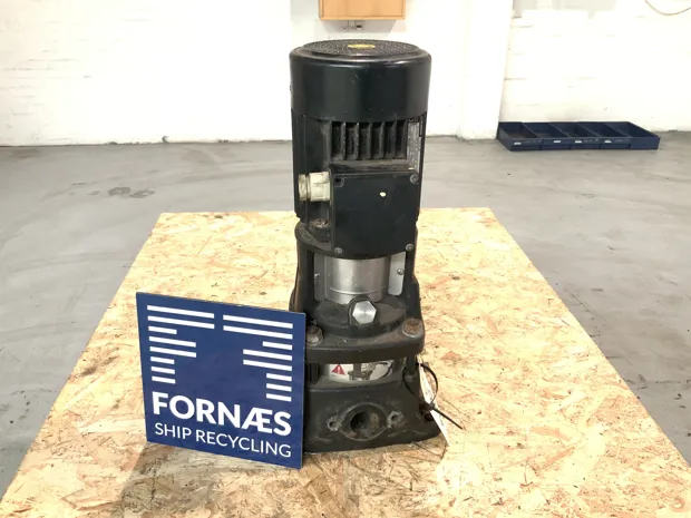 Image 1 of 6 - Grundfos - CR1-4-A-A-A-E