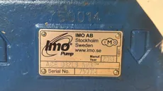 IMO - ACE 032L3 NVBP