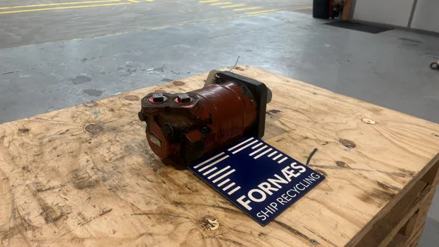 Image 7 of 11 - Char-Lynn - 24906