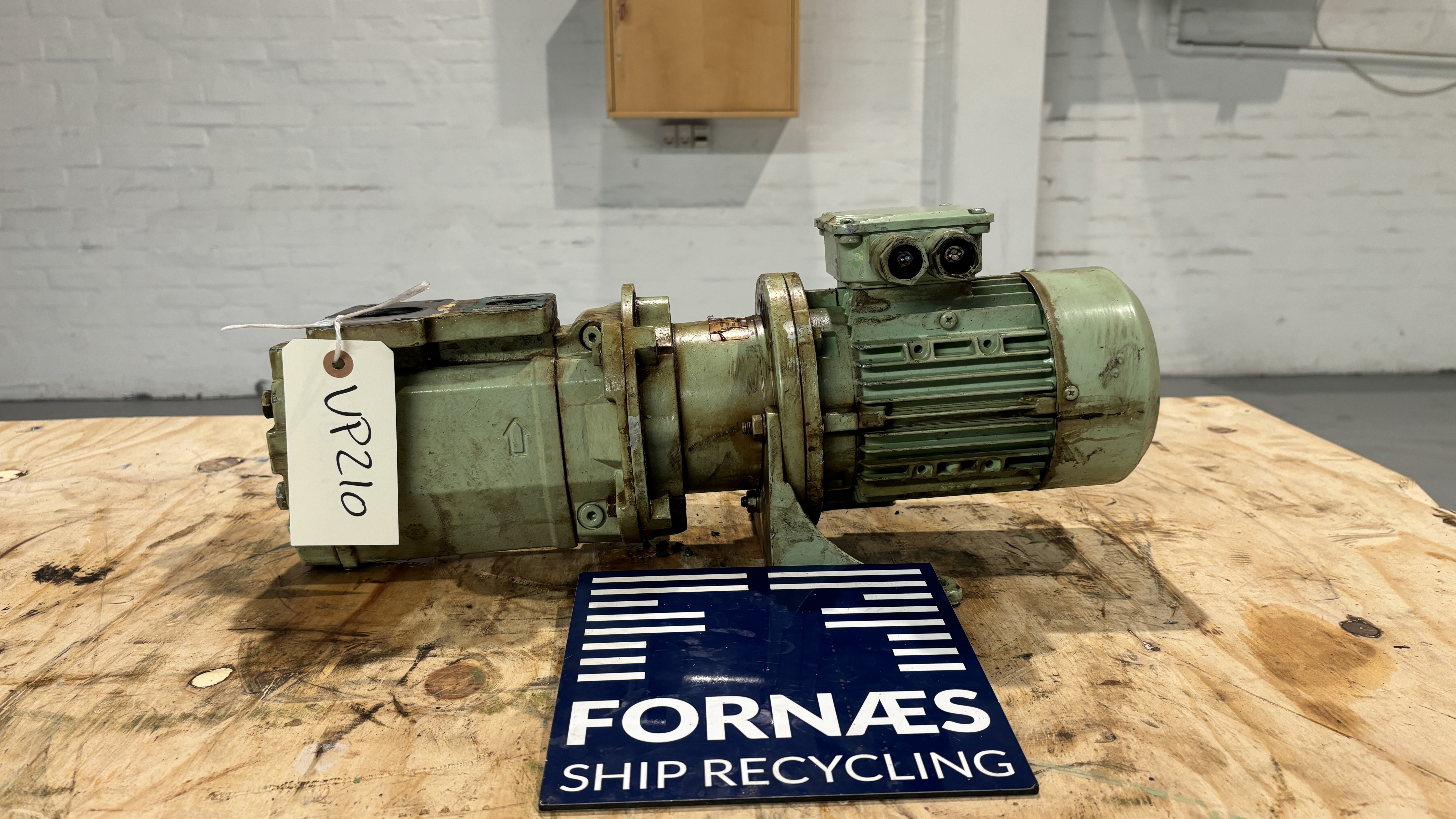 IMO - ACE 032L3 NVBP