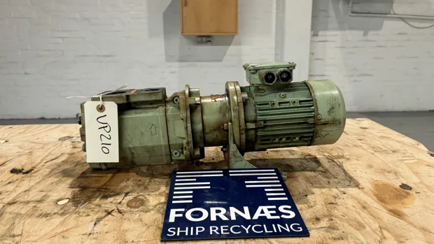 Image 1 of 8 - IMO - ACE 032L3 NVBP