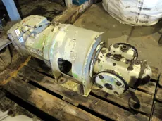 Allweiler - SNF 210-46