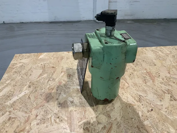 Image 3 of 7 - Hydac - DF BNHC 330 G 5 D1 X/-B6-L24