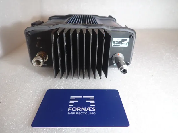 Image 2 of 3 - Pacific Crest  - PDL 4535 - 450 - 470 MHZ