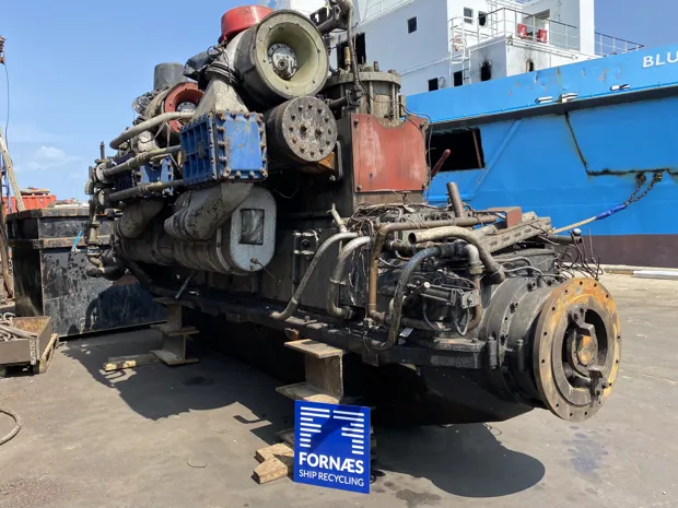 Image 5 of 10 - Wichmann - 6ACAT