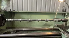 Volvo Penta - TAMD 162C-D