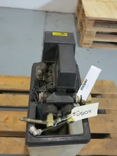 HOH Vattenteknik - MINI
