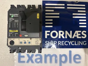 SCHNEIDER - NSX100B