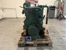 Volvo Penta - TAMD162C-B