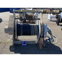 Sounder winch