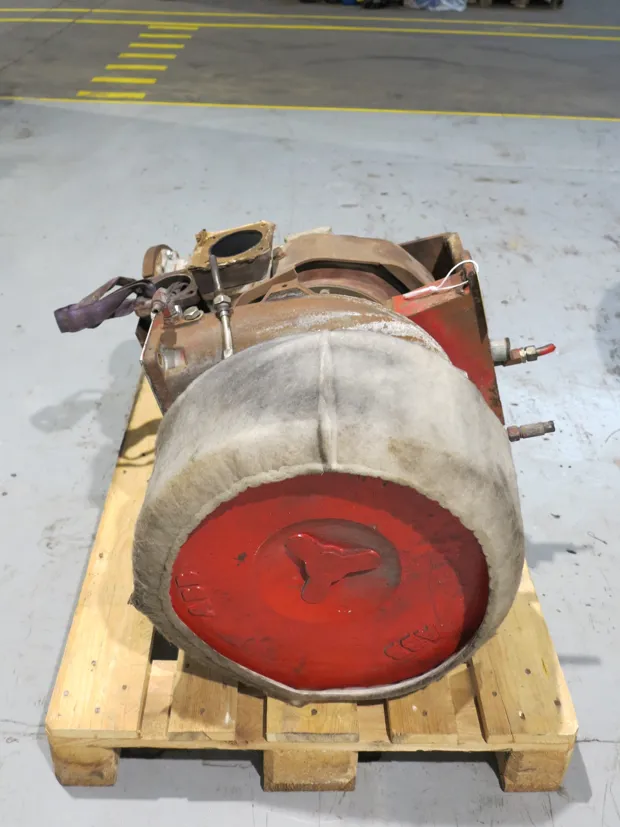 Image 3 of 5 - ABB - PTS52D01