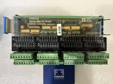 Lyngsoe Marine - DSM 401