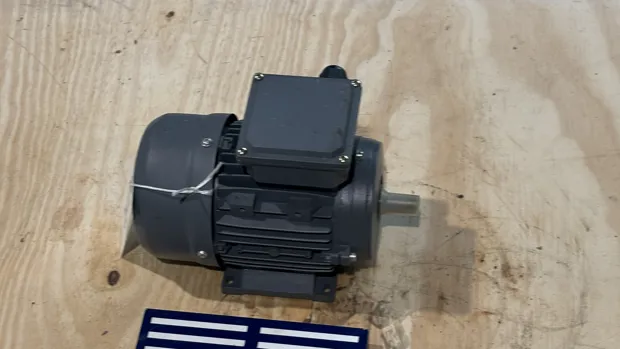 Image 6 of 7 - Dutchi Motors - DMA 71K4