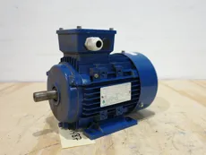 Bevi - 4A 802-6 B3
