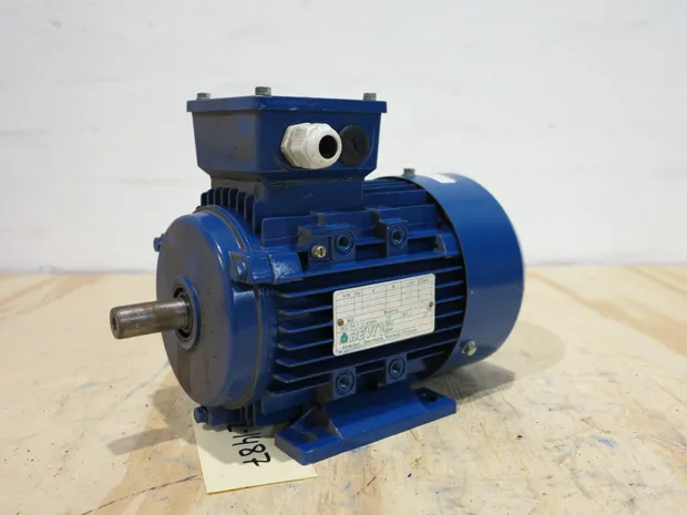 Image 1 of 3 - Bevi - 4A 802-6 B3